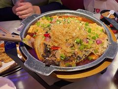 -南锣肥猫·麻辣烤鱼·15年现烤现卖(通州领展店)