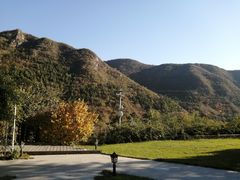 -金岳台私汤温泉度假山庄·创意餐厅(昌平十三陵店)