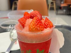 -鲜芋仙(高新万达广场店)