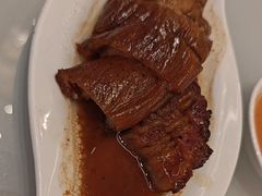 -东莞塘厦三正半山温泉酒店·汉宫中餐厅