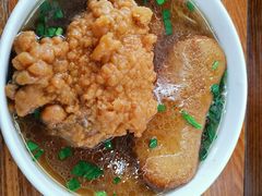 -朱鸿兴面馆(镇湖店)
