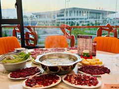 -乌记鲜活牛肉城(金砂东路店)