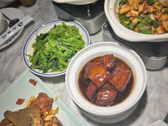 -小菜园新徽菜(苏州繁花中心店)