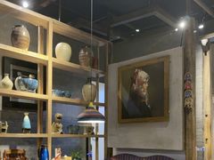 -雀舞云南菜(天津天河城购物中心店)