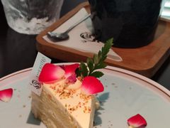 -22ºN BISTRO西餐&酒馆