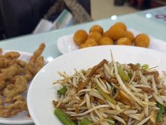 -鲁南老味·滕州炒鸡老店(岔路街店)