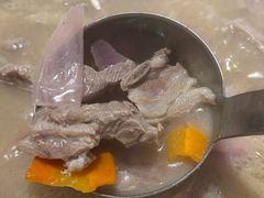 -泽成冰煮羊(非·遗东岸国际店)
