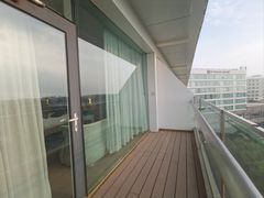 -青岛银沙滩温德姆至尊酒店