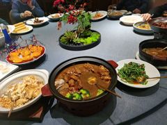 -小天厨民间菜馆(深圳街店)