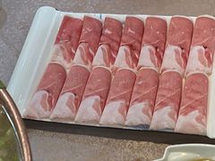 -香满锅老北京羊蝎子火锅·家常菜(新街口店)