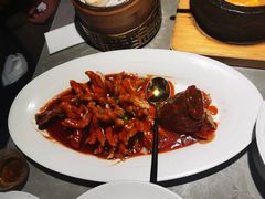 -醉庐·新上海菜(南京西路店)