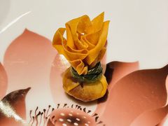 -杭州西子湖四季酒店·金沙厅