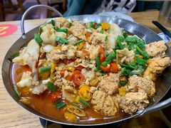 -好呷八大碗(五羊店)