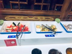 -潮辣成都老火锅(奉贤扶港路店)