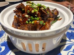 -绿茶餐厅(布吉万象汇店)