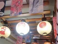 -王氏炉匠·烧鸟放题自助(三里屯店)