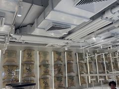 -% Arabica阿拉比卡咖啡(前滩太古里店)
