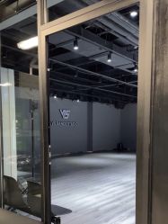 -北京V5舞蹈工作室