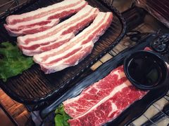 -杀猪天·韩国烤肉(总店)