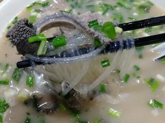 -金诚张妈妈羊汤·驴肉火烧(旧宫佳和园店)