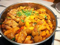 -和福顺牛肉大虾焖锅自助(宝业店)