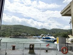 -东澳岛