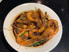 -老头儿油爆虾·知味杭州(爱琴海购物中心)