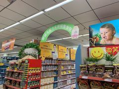 -银座购物广场(高新区店)