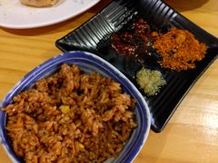 -一井烧肉·活鳗·寿司(望京SOHO店)
