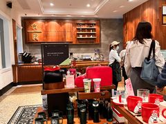 -星巴克臻选(广州沙面店)