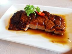 -豫园万丽酒店-万丽轩中餐厅(河南南路店)