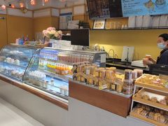 -匠造烘焙(联洋店)