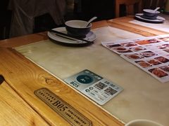 -绿茶餐厅(西单老佛爷店)