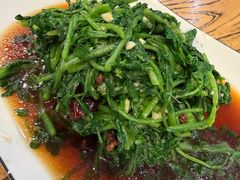 -俺家菜馆(百里峡店)