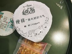 -狐狸家·酸奶酪专门店(平江路店)