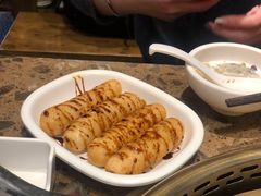 -小龙坎老火锅(北京三里屯店)