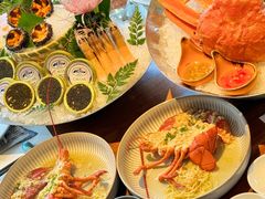 -Mr.Fish鱼鲜生海鲜放题(高德置地冬广场店)