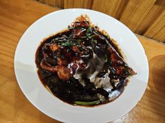 -君东记本帮面馆(天钥桥路店)