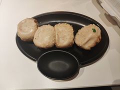 -小杨生煎(龙之梦购物中心店)