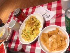 -西贝莜面村(上海百联西郊店)