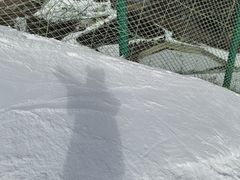-北京南山滑雪场