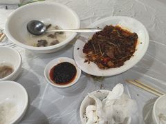 -清真.回香园(南街店)