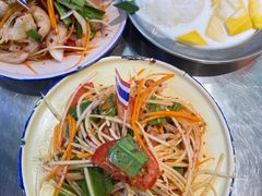 -小小集渔·泰式大排档(太古里香槟店)