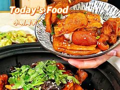 -小明同学(三里屯店)