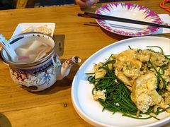 -禾田烤包子·新疆菜(人民电影院店)