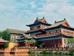 -清明上河园