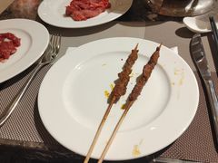 -扬州绿地铂骊酒店