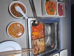 -海底捞火锅(江宸天街店)