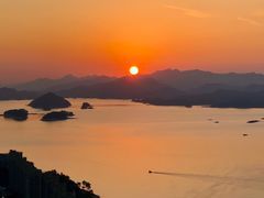 -千岛湖天屿景区
