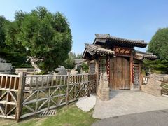 -中国唐苑